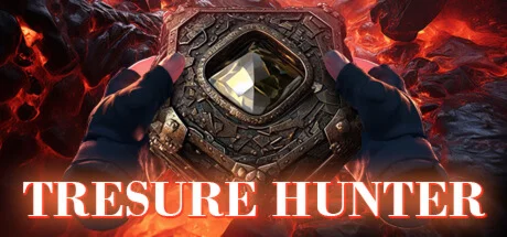Tresure Hunter  АВТОДОСТАВКА STEAM GIFT РОССИЯ