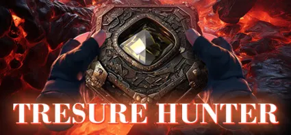 Tresure Hunter 💎 АВТОДОСТАВКА STEAM GIFT РОССИЯ