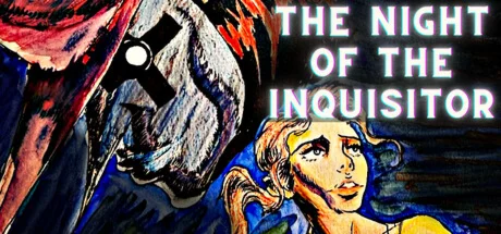 The Night Of The Inquisitor  АВТОДОСТАВКА STEAM GIFT
