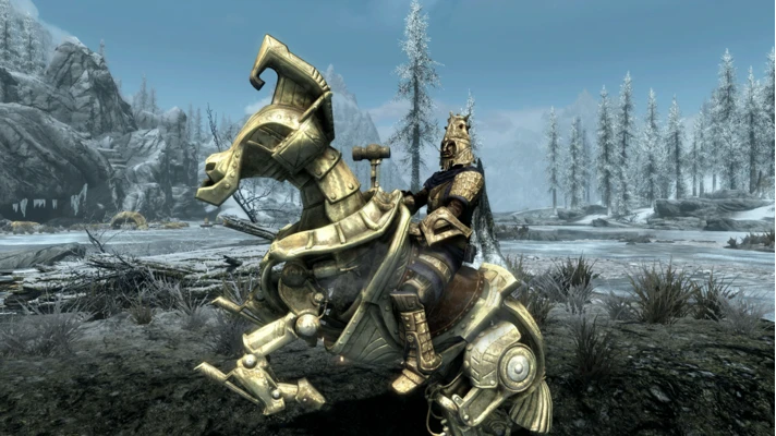 The Elder Scrolls V: Skyrim Anniversary Upgrade 🔑STEAM