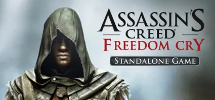 Assassin's Creed Freedom Cry ⚔ Смена данных 🌎 Онлайн