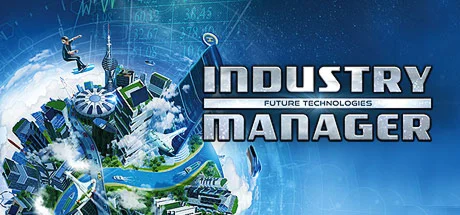 Industry Manager: Future Technologies  Смена данных