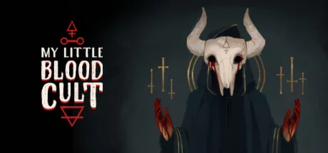 My Little Blood Cult - STEAM GIFT РОССИЯ
