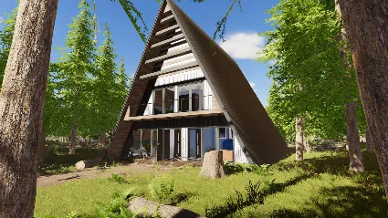 House Flipper 2 - STEAM GIFT РОССИЯ