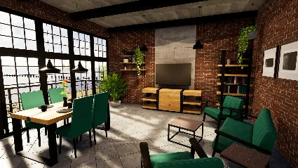 House Flipper 2 - STEAM GIFT РОССИЯ