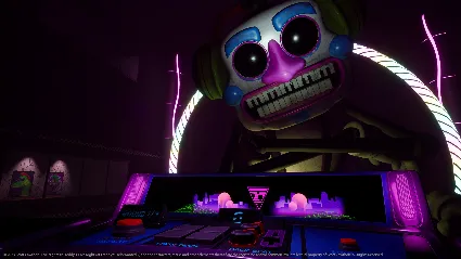 Five Nights at Freddy's: Help Wanted 2 - STEAM RU