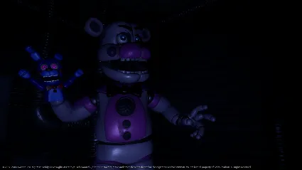 Five Nights at Freddy's: Help Wanted 2 - STEAM RU