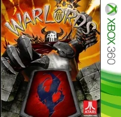 ️⭐Warlords XBOX от 360⭐Покупка на Ваш аккаунт⭐️