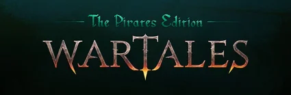 Wartales: The Pirates Edition steam Россия