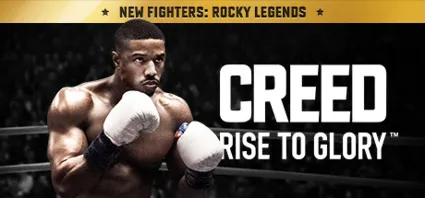 Creed: Rise to Glory 🥊 Смена данных 👑 Полный доступ