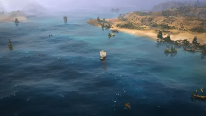 Wartales: Дополнение Пираты Белериона DLC STEAM РОССИЯ