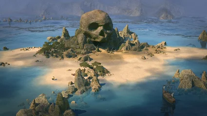 Wartales, Pirates of Belerion DLC STEAM•RU ⚡ ️АВТО 💳 0%