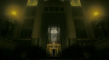 🖤 🔥 ALAN WAKE 2 🔥 XBOX SERIES X|S КЛЮЧ 🔑 🌎 МОМЕНТАЛЬНО