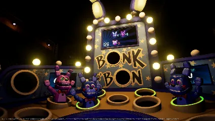 Five Nights at Freddy's: Help Wanted 2 * STEAM RU 🔥