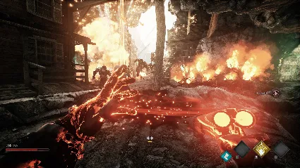 Soulslinger: Envoy of Death АВТОДОСТАВКА STEAM РОССИЯ
