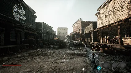 Soulslinger: Envoy of Death АВТОДОСТАВКА STEAM РОССИЯ