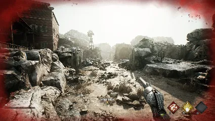 Soulslinger: Envoy of Death АВТОДОСТАВКА STEAM РОССИЯ