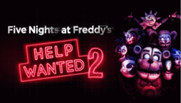 Five Nights at Freddy´s: Help Wanted 2 💎 STEAM GIFT RU