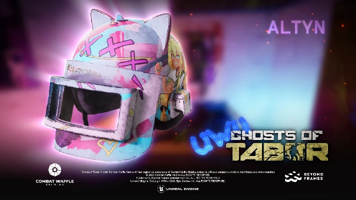 Ghosts of Tabor - UWU DLC * STEAM RU ⚡ AUTO 💳0%