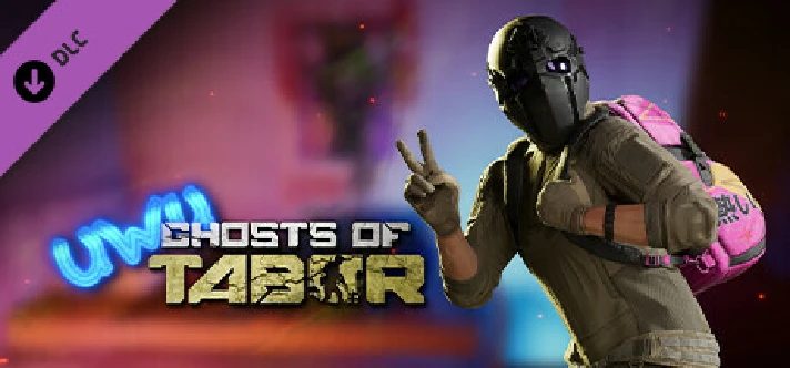 Ghosts of Tabor - UWU DLC * STEAM RU ⚡ AUTO 💳0%