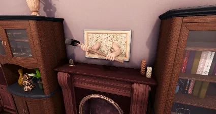 House Flipper 2 - Supporter Pack DLC АВТОДОСТАВКА STEAM РОССИЯ