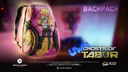 Ghosts of Tabor - UWU 💎 DLC STEAM GIFT РОССИЯ