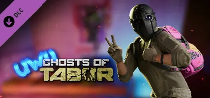 Ghosts of Tabor - UWU 💎 DLC STEAM GIFT РОССИЯ