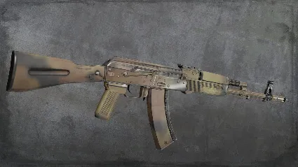 Squad Weapon Skins - Desert Camo Pack АВТОДОСТАВКА STEAM РОССИЯ