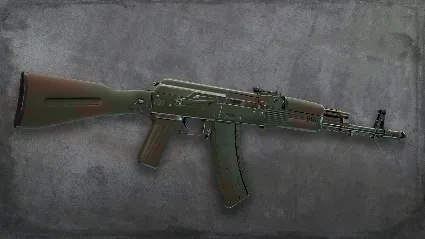 Squad Weapon Skins - Woodland Camo Pack АВТОДОСТАВКА STEAM РОССИЯ
