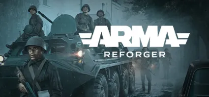 Arma Reforger Deluxe Edition - STEAM GIFT РОССИЯ