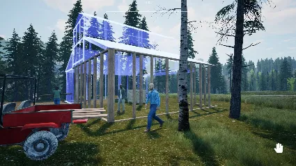 Ranch Simulator * STEAM РОССИЯ 🔥 АВТОДОСТАВКА