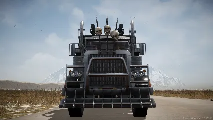 Alaskan Road Truckers: Trucking Hell DLC АВТОДОСТАВКА STEAM РОССИЯ