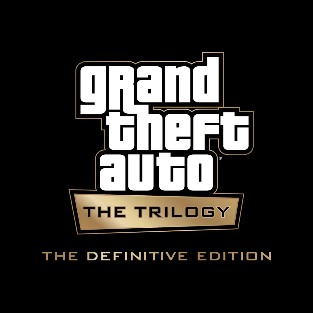 GTA Definitive Trilogy SA VICE iPhone ios НА 3 ДНЯ