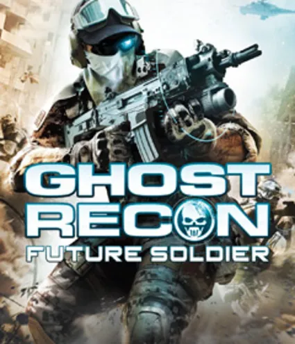 Tom Clancy's Ghost Recon Future Soldier 🔫 Смена данных