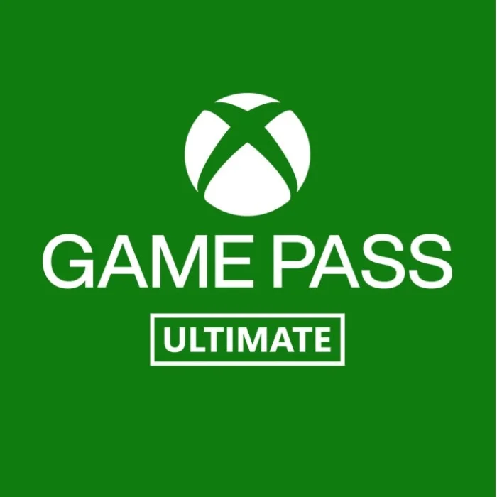 Xbox game pass ultimate на 1 месец