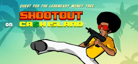 Shootout on Cash Island  АВТОДОСТАВКА STEAM GIFT РОСС