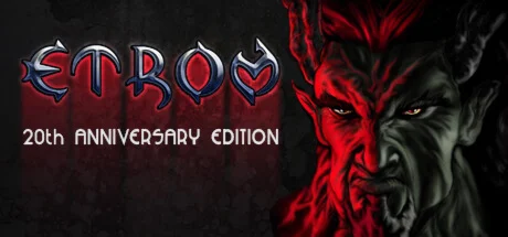 Etrom 20th Anniversary Edition  STEAM GIFT РОССИЯ