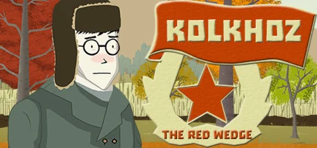 Kolkhoz: The Red Wedge АВТОДОСТАВКА STEAM GIFT РОССИЯ