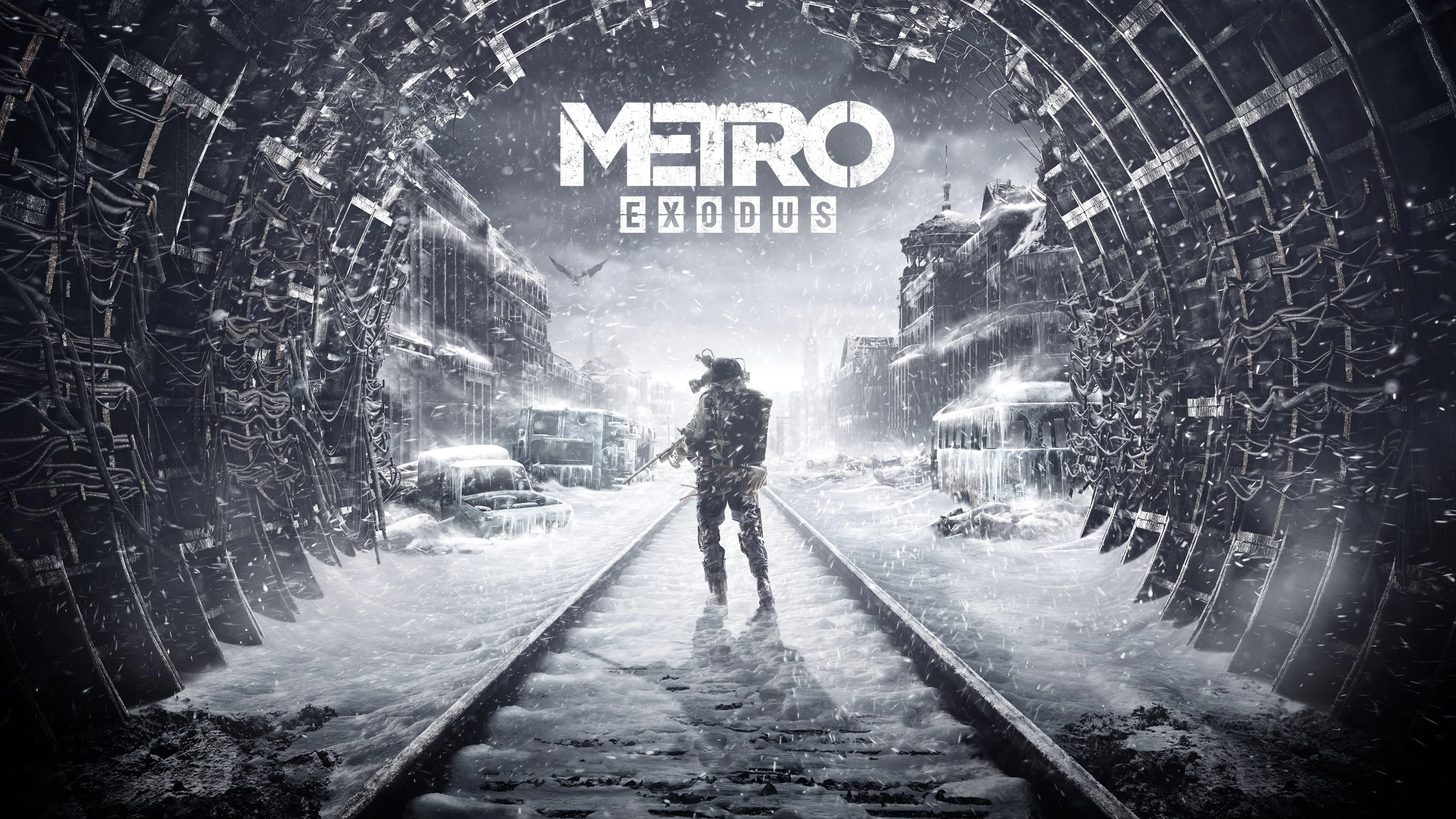 ️  Metro Exodus  EPIC GAMES  (PC)