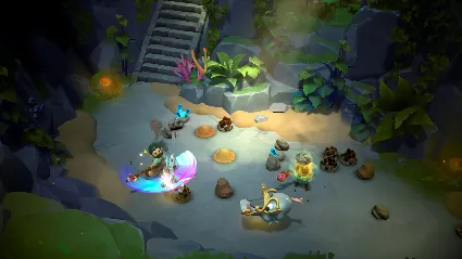 Fae Farm - Standard Edition - STEAM GIFT РОССИЯ