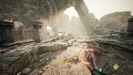 Soulslinger: Envoy of Death - STEAM GIFT РОССИЯ