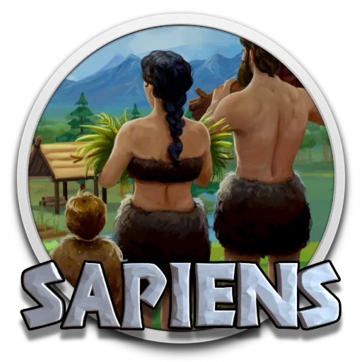 Sapiens®️Steam (Region Free)(GLOBAL)