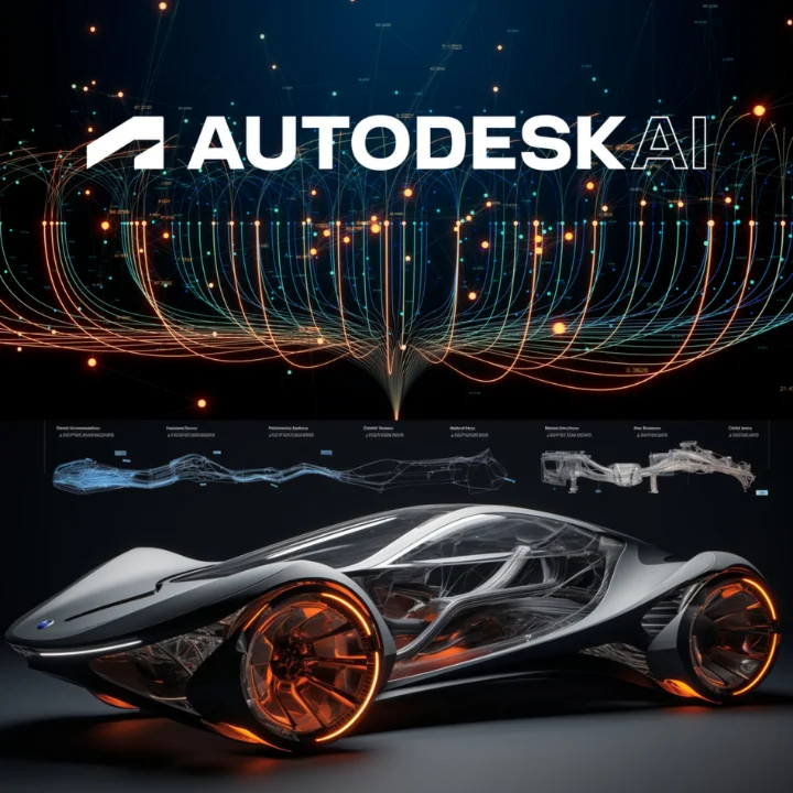 Autodesk Account - Full Access to 46 Products for 1 Y