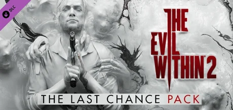 The Evil Within 2 - Last Chance Pack (DLC) 🔑STEAM КЛЮЧ