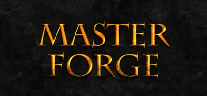 Master Forge - STEAM GIFT РОССИЯ