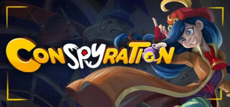 Conspyration - STEAM GIFT РОССИЯ