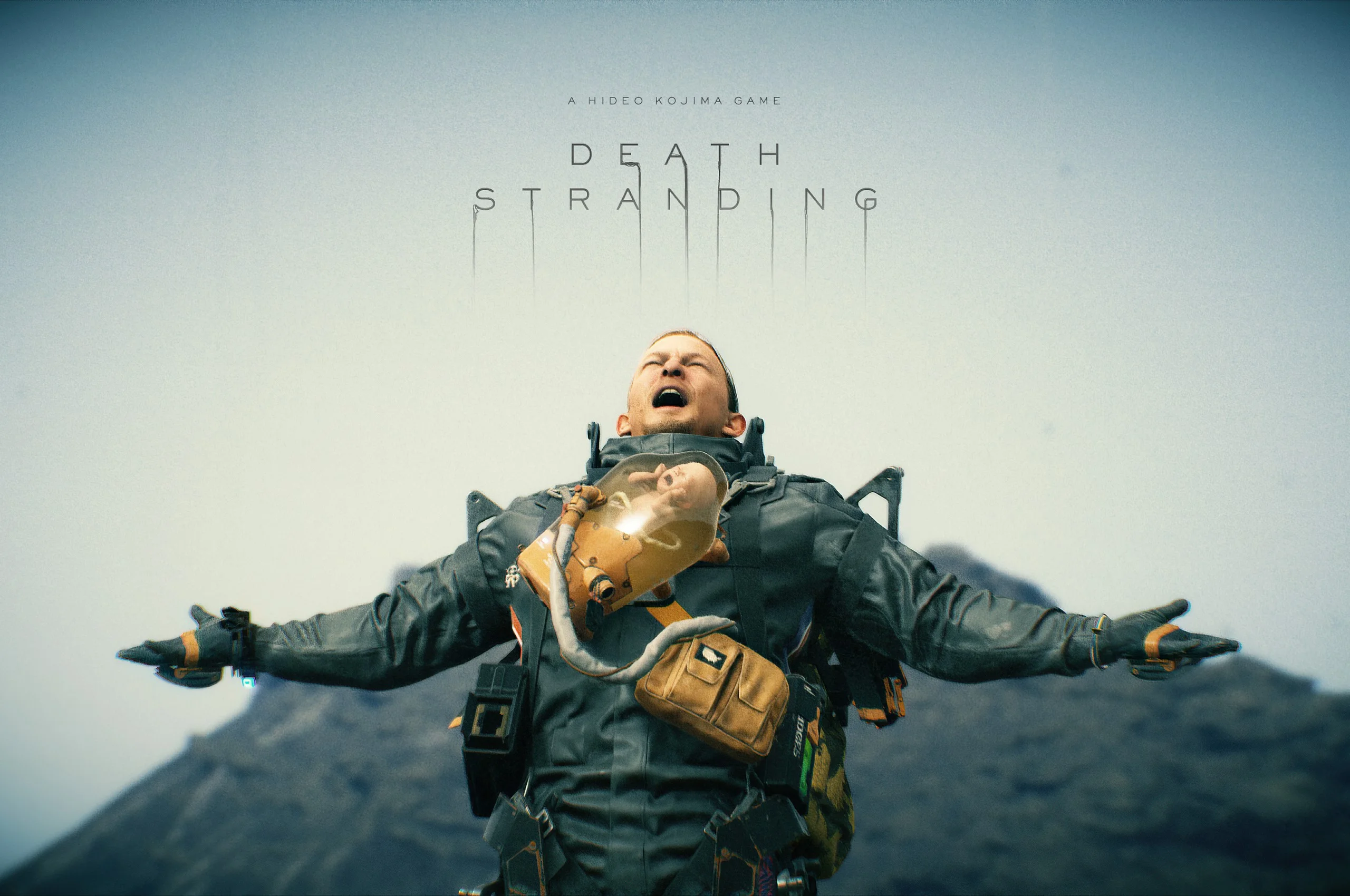 DEATH STRANDING | Вечная Гарантия | Смена Данных