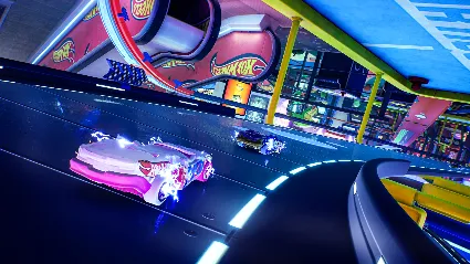 HOT WHEELS UNLEASHED™ 2 - Just a Scratch Pack DLC