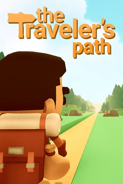  The Traveler's Path Xbox One|X|S активация