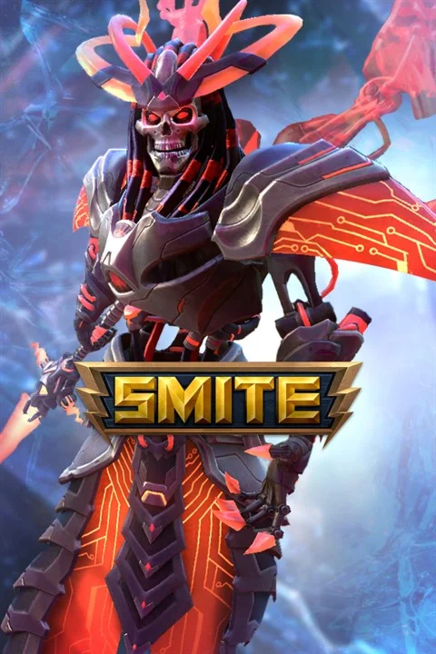  SMITE: набор 